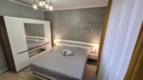 Apartament DeLuxe 3